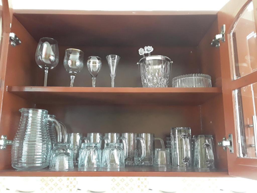Alojamientos Ohana Oaxaca Εξωτερικό φωτογραφία